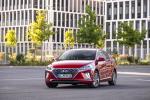Hyundai IONIQ plug-in 2019 года (WW)